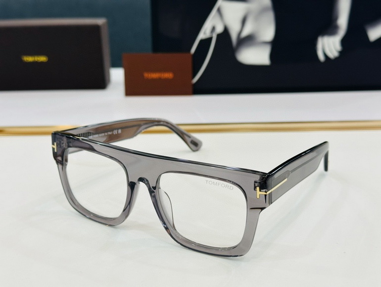 TOM FORD Sunglasses(AAAA)-844