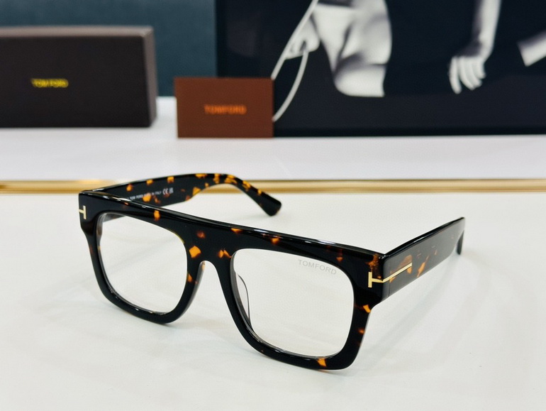 TOM FORD Sunglasses(AAAA)-843