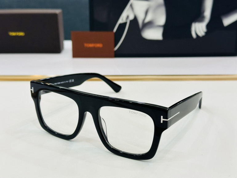 TOM FORD Sunglasses(AAAA)-841