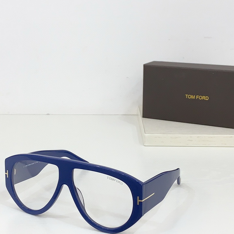 TOM FORD Sunglasses(AAAA)-842