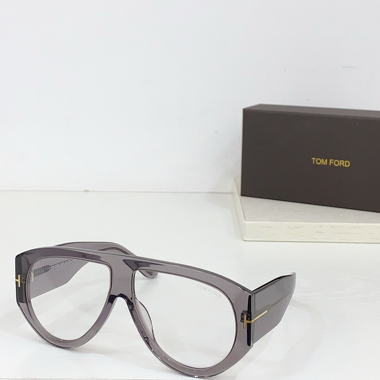 TOM FORD Sunglasses(AAAA)-839