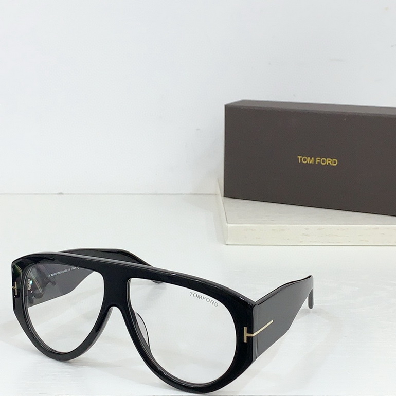 TOM FORD Sunglasses(AAAA)-838