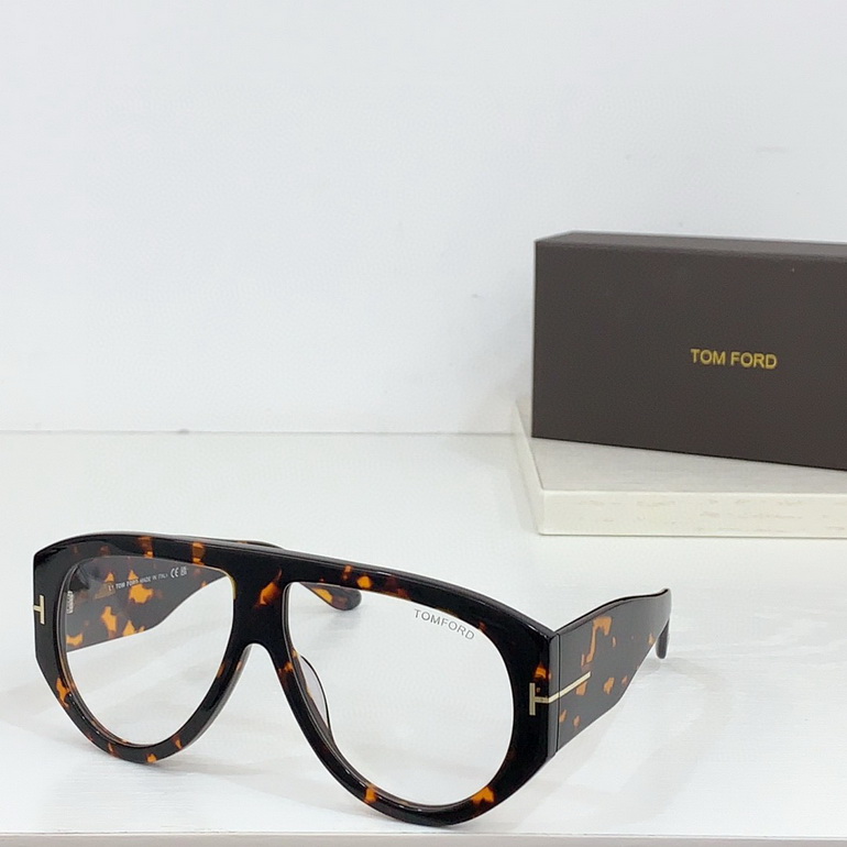 TOM FORD Sunglasses(AAAA)-837