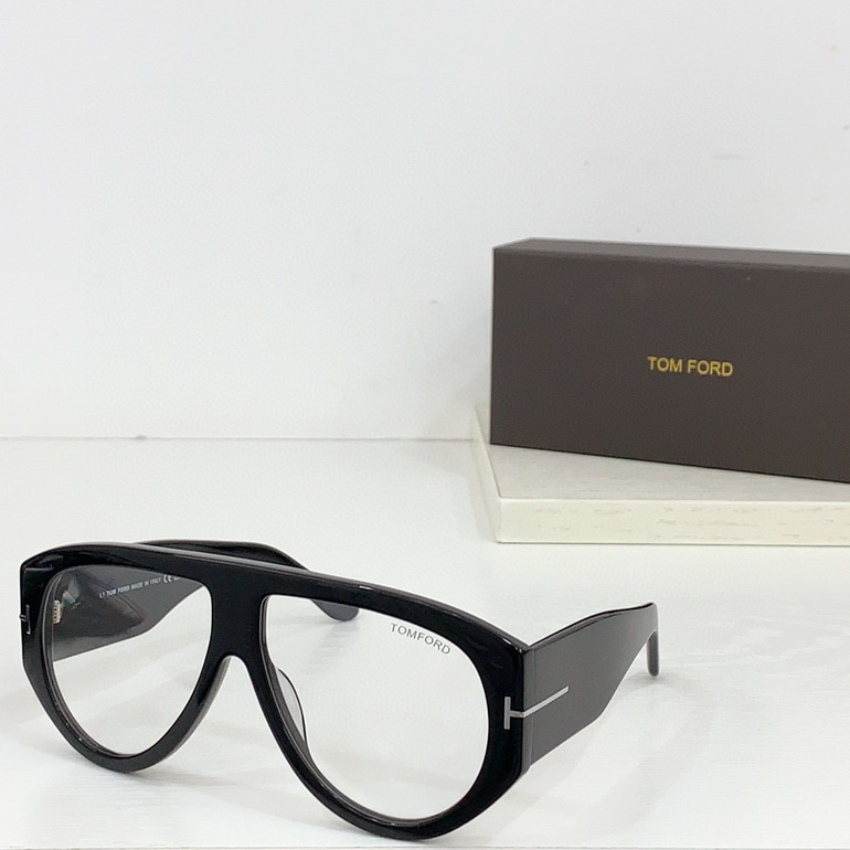 TOM FORD Sunglasses(AAAA)-836