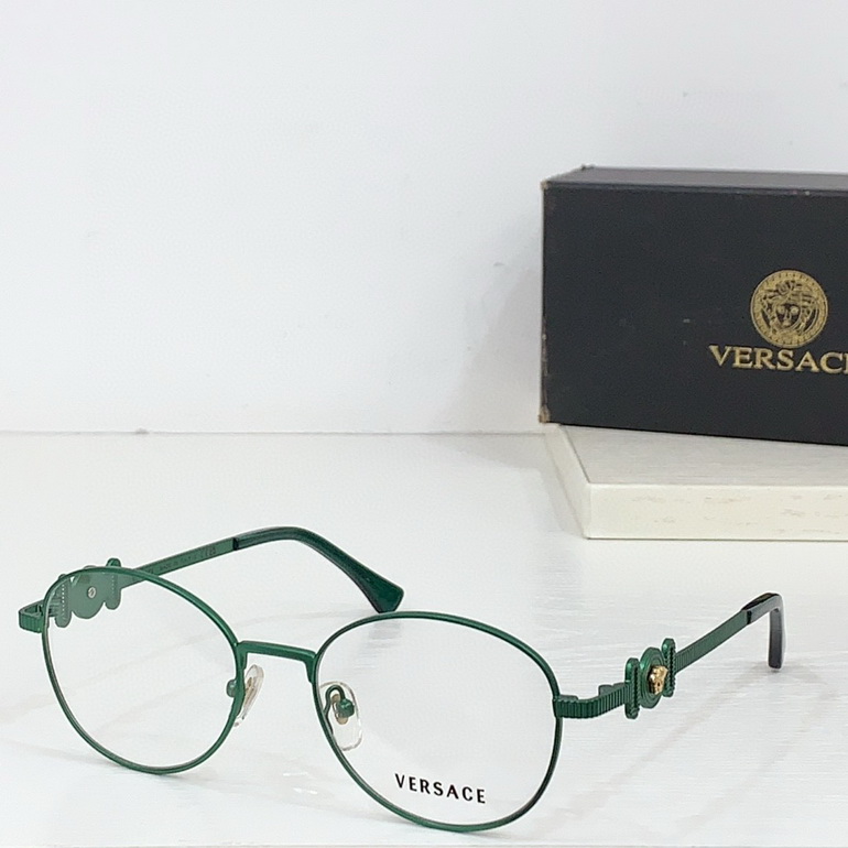 VERSACE Sunglasses(AAAA)-1165