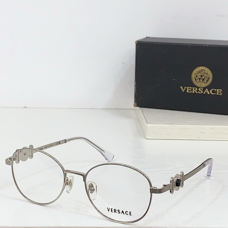 VERSACE Sunglasses(AAAA)-1164