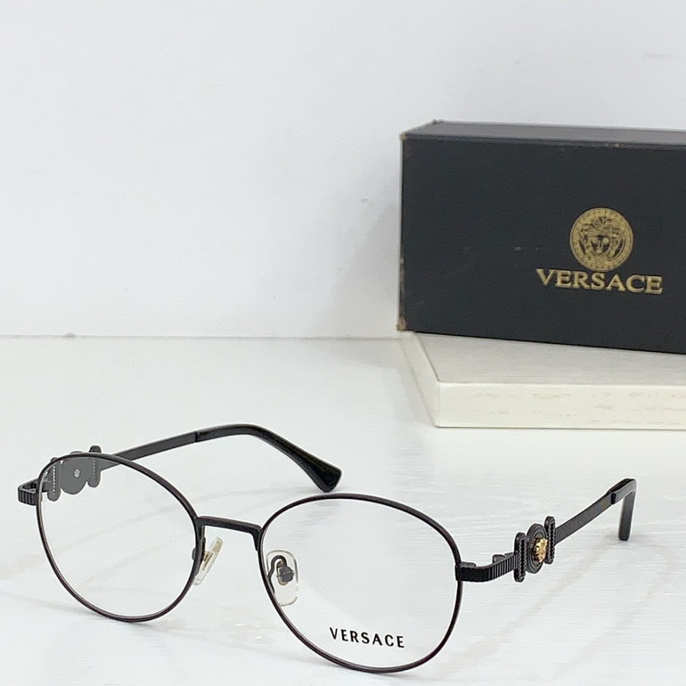 VERSACE Sunglasses(AAAA)-1163