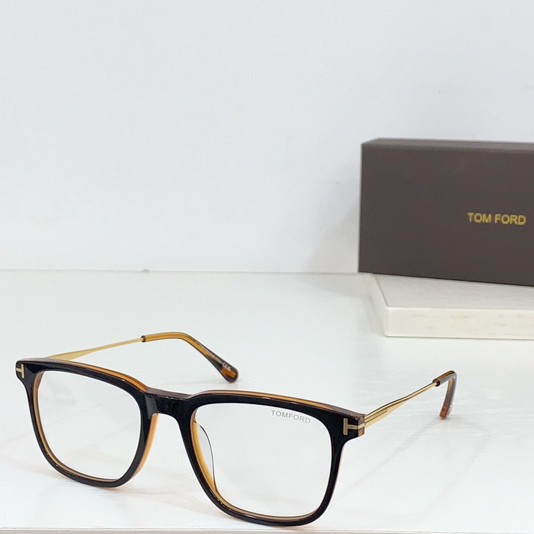 TOM FORD Sunglasses(AAAA)-833