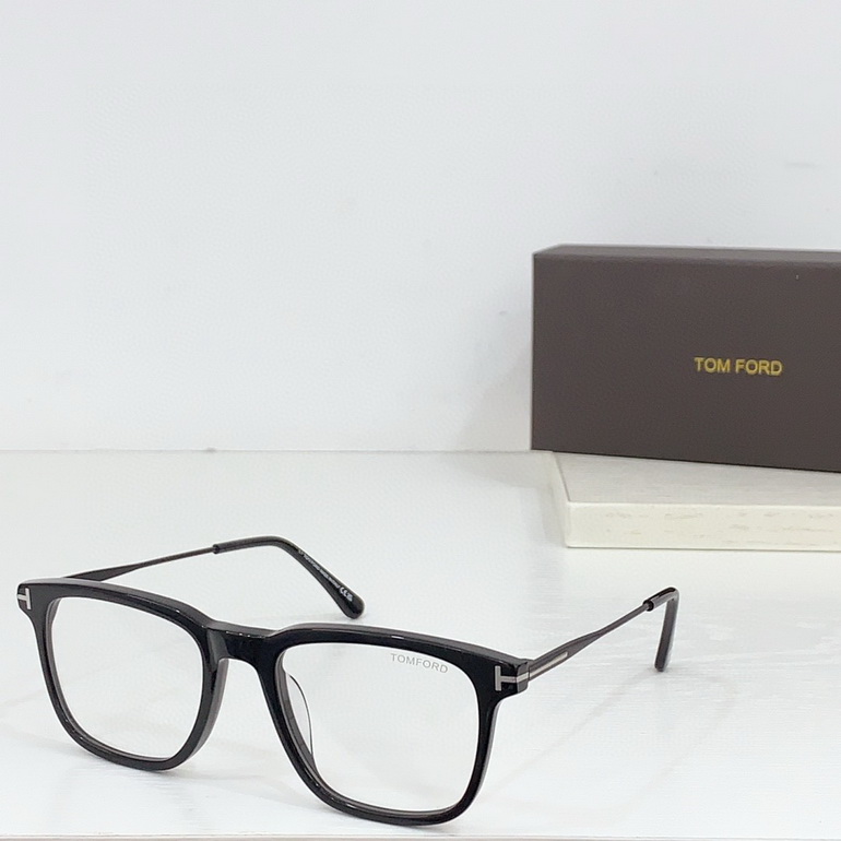 TOM FORD Sunglasses(AAAA)-832