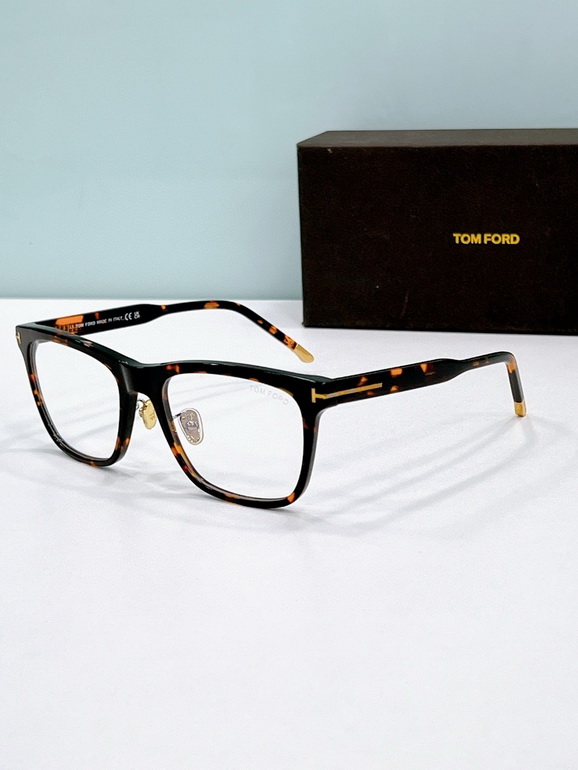 TOM FORD Sunglasses(AAAA)-828