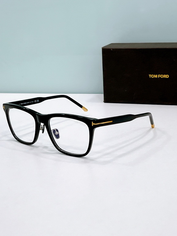 TOM FORD Sunglasses(AAAA)-826