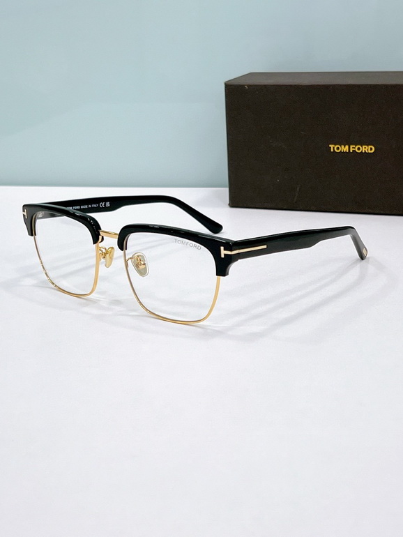 TOM FORD Sunglasses(AAAA)-824