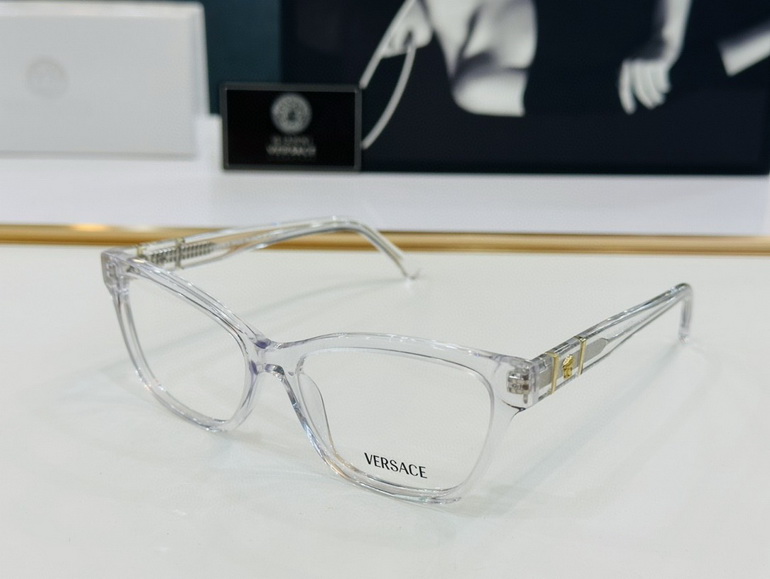VERSACE Sunglasses(AAAA)-1161
