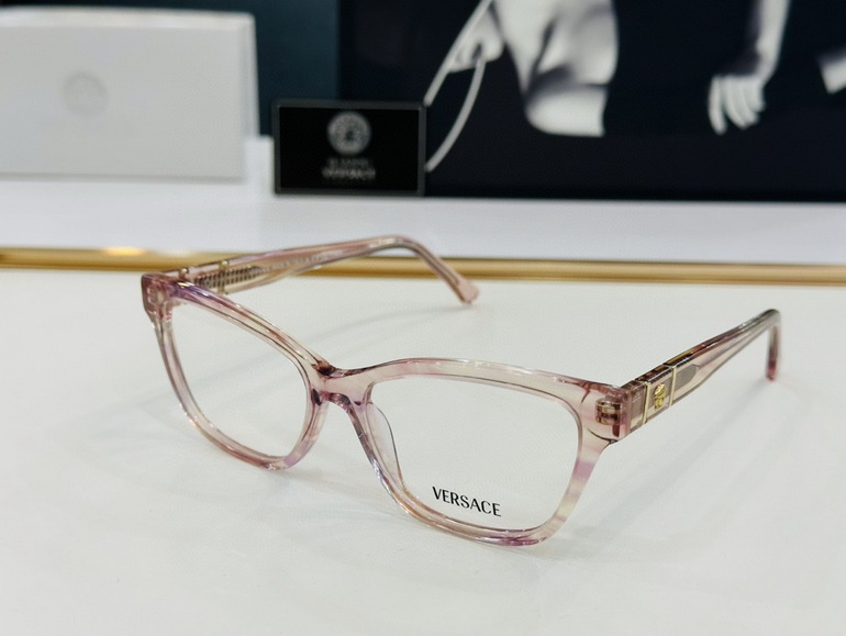 VERSACE Sunglasses(AAAA)-1160