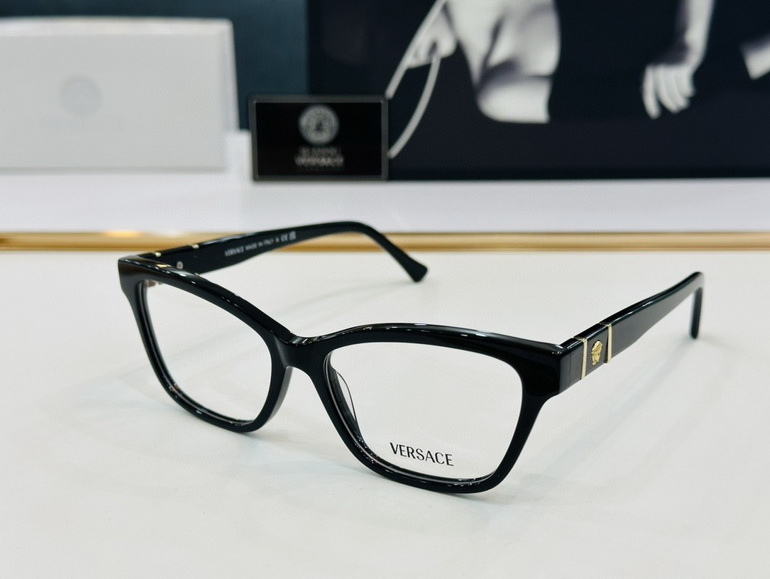 VERSACE Sunglasses(AAAA)-1155