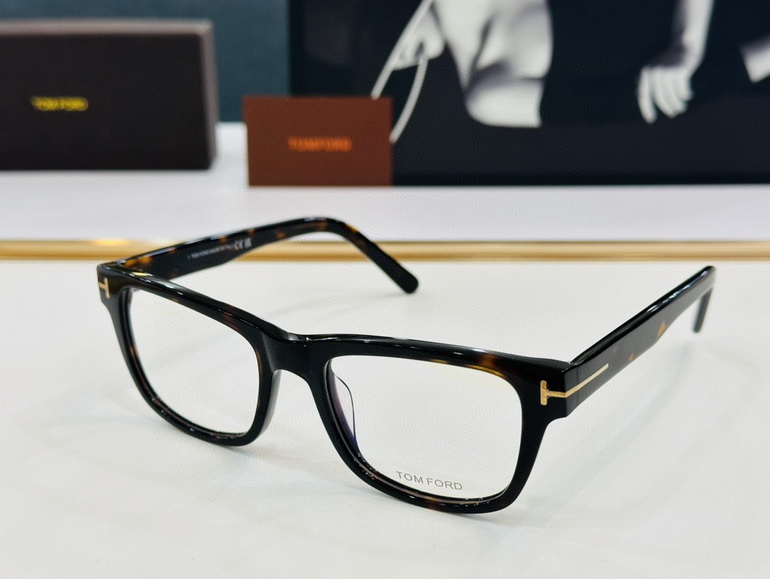 TOM FORD Sunglasses(AAAA)-817