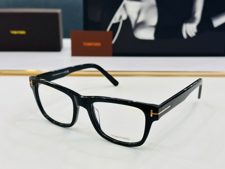 TOM FORD Sunglasses(AAAA)-816