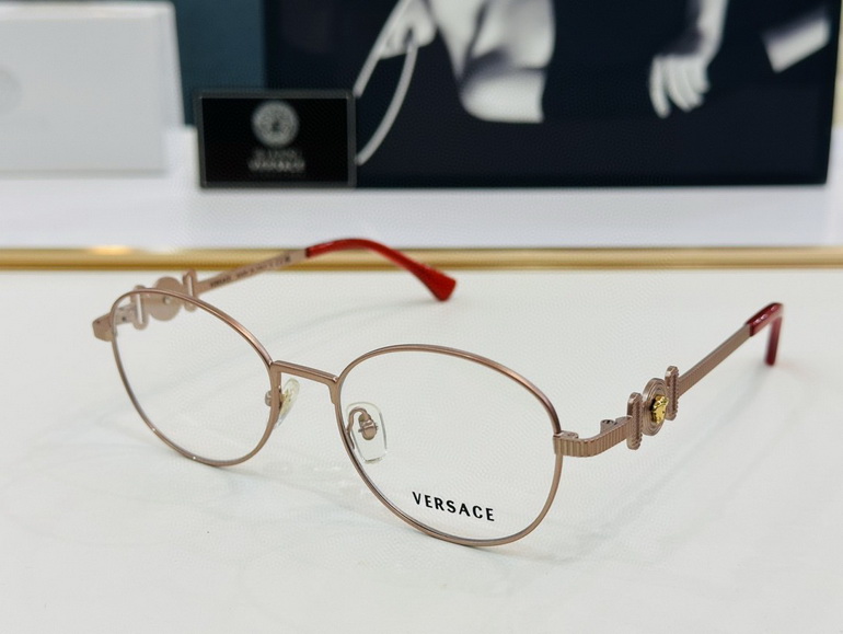 VERSACE Sunglasses(AAAA)-1154