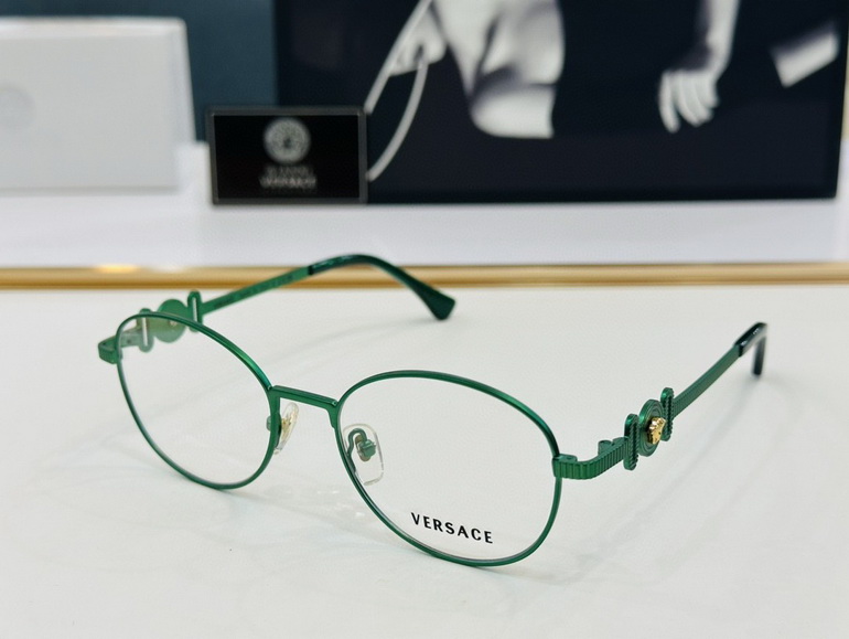 VERSACE Sunglasses(AAAA)-1153