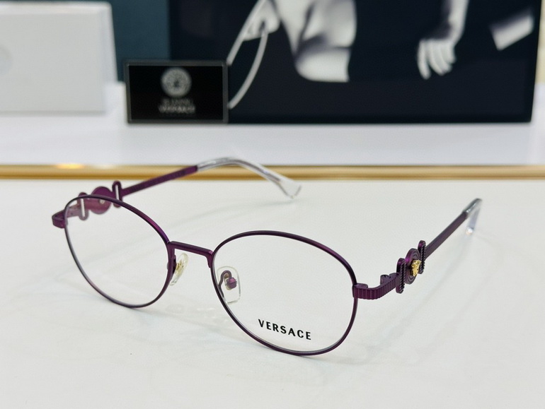 VERSACE Sunglasses(AAAA)-1152