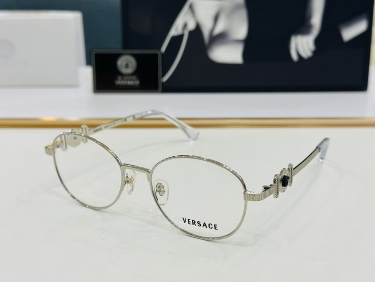 VERSACE Sunglasses(AAAA)-1151