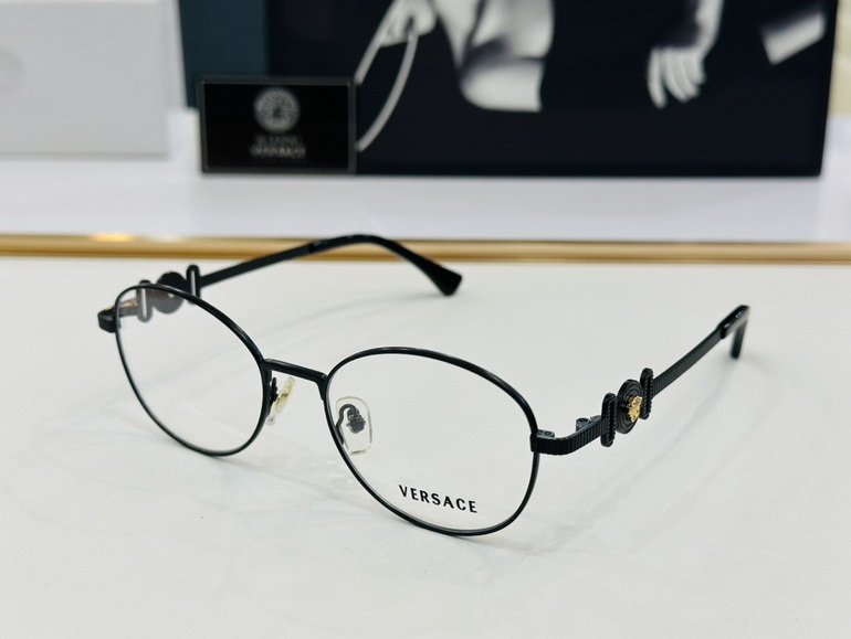 VERSACE Sunglasses(AAAA)-1149