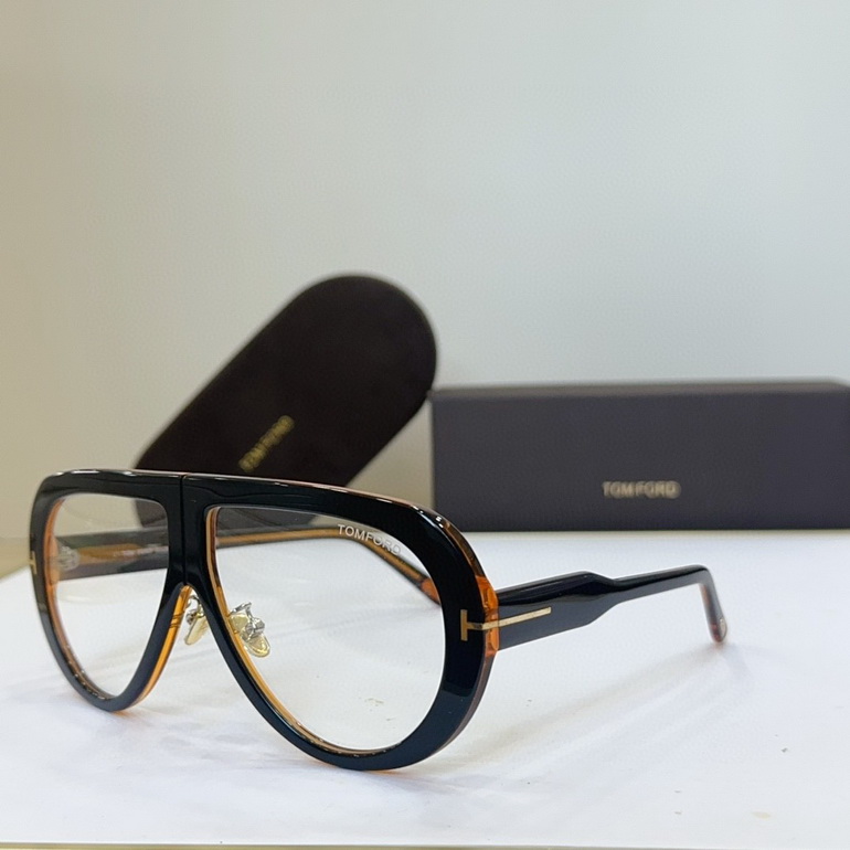 TOM FORD Sunglasses(AAAA)-815