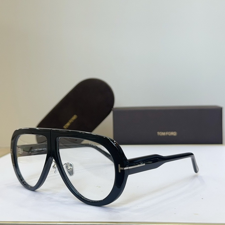 TOM FORD Sunglasses(AAAA)-814