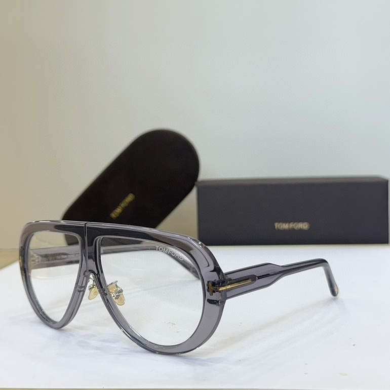TOM FORD Sunglasses(AAAA)-813