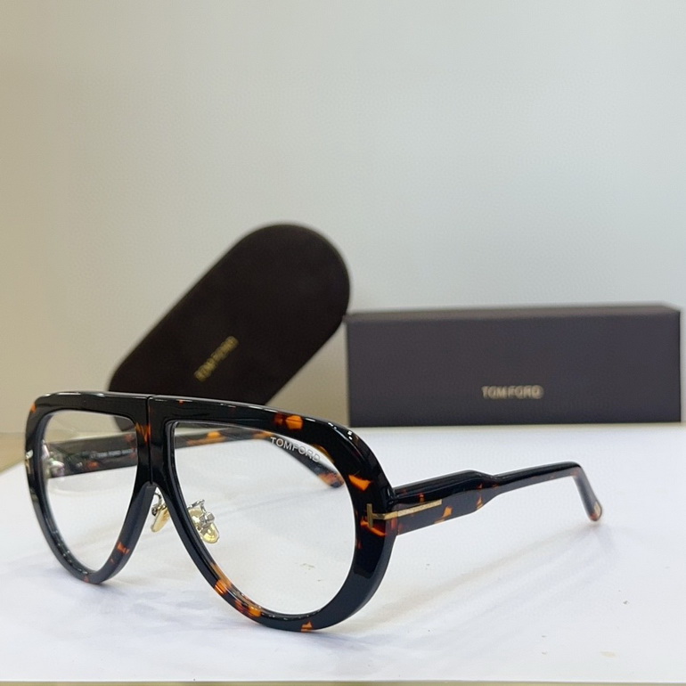 TOM FORD Sunglasses(AAAA)-811