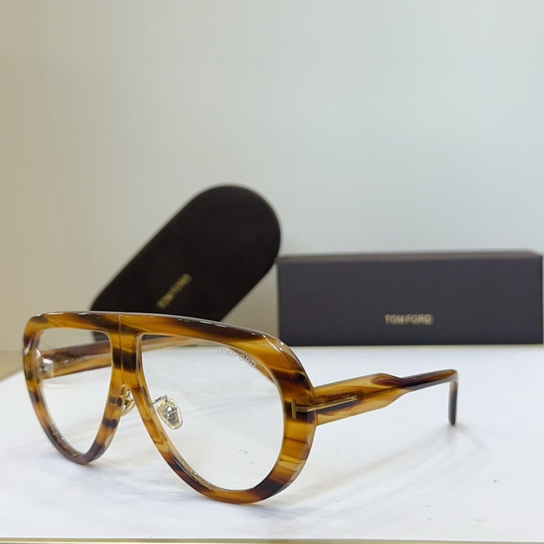 TOM FORD Sunglasses(AAAA)-810