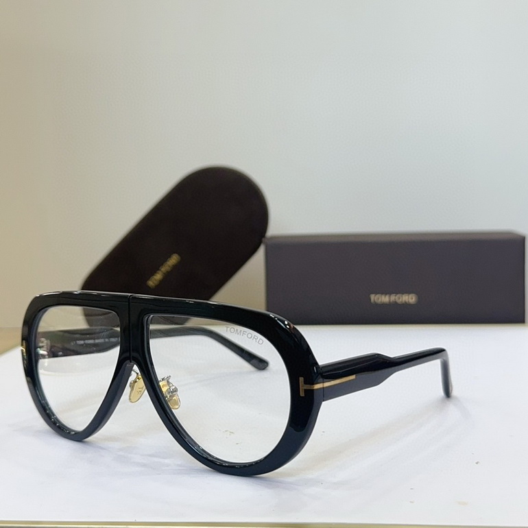 TOM FORD Sunglasses(AAAA)-809