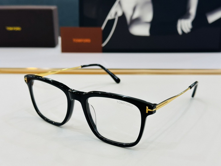 TOM FORD Sunglasses(AAAA)-802