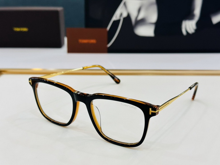 TOM FORD Sunglasses(AAAA)-801