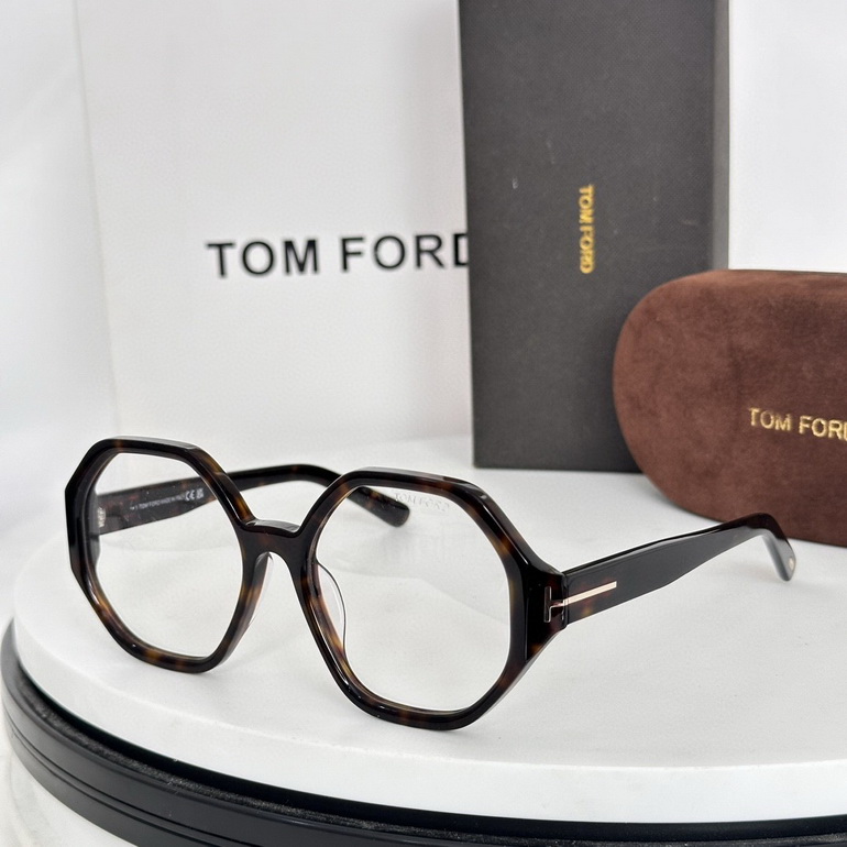 TOM FORD Sunglasses(AAAA)-797