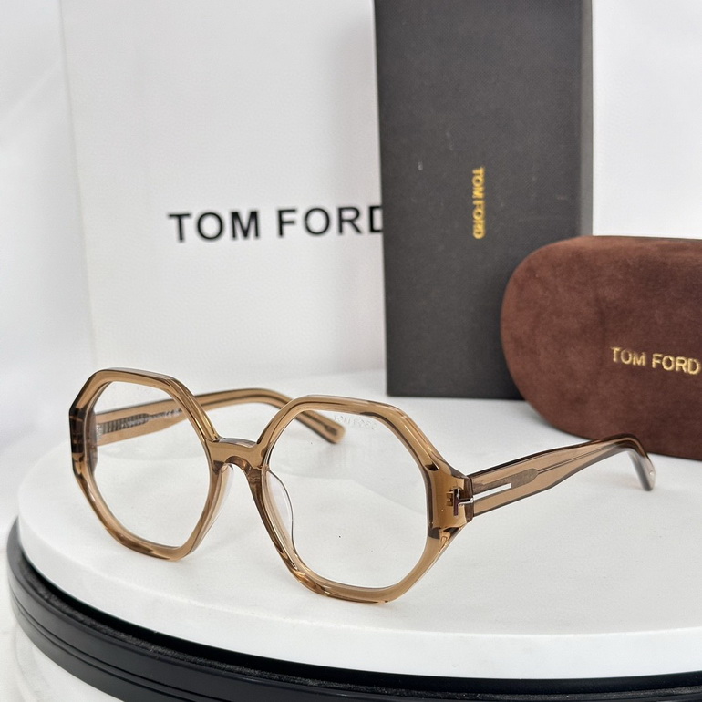 TOM FORD Sunglasses(AAAA)-795