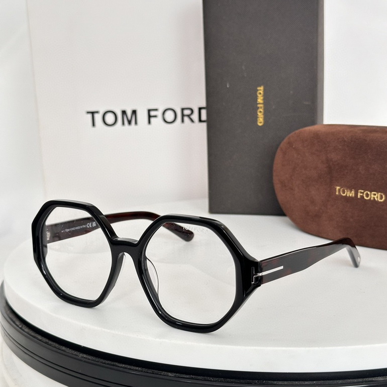 TOM FORD Sunglasses(AAAA)-796