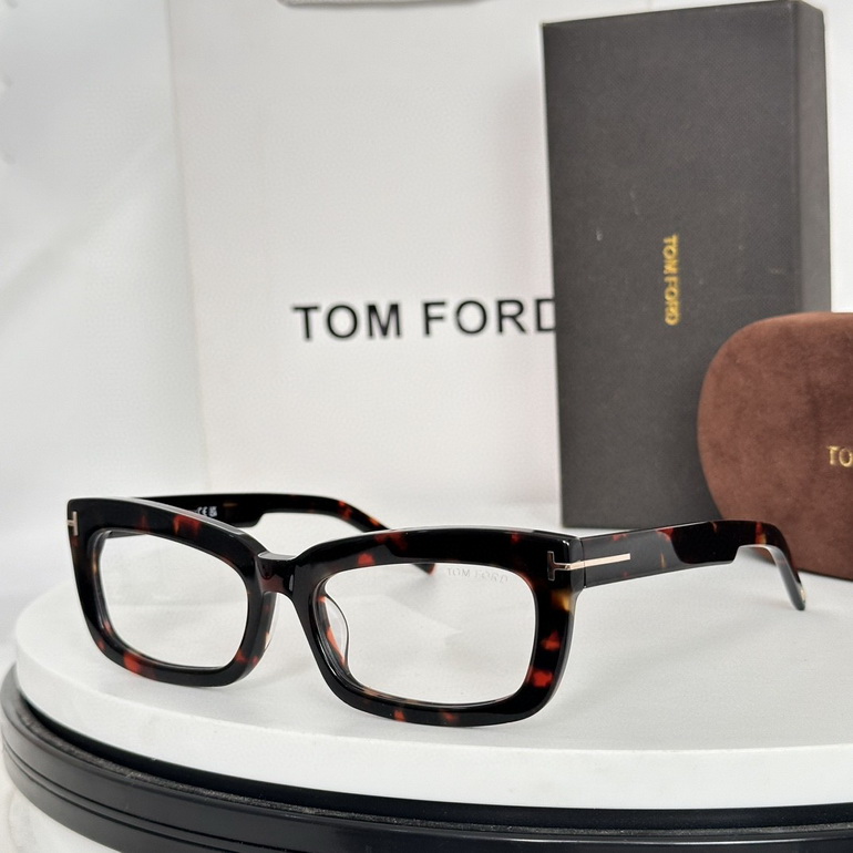 TOM FORD Sunglasses(AAAA)-793