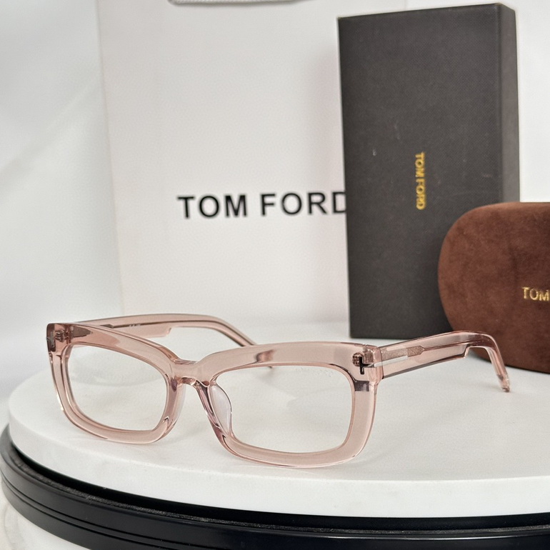TOM FORD Sunglasses(AAAA)-792