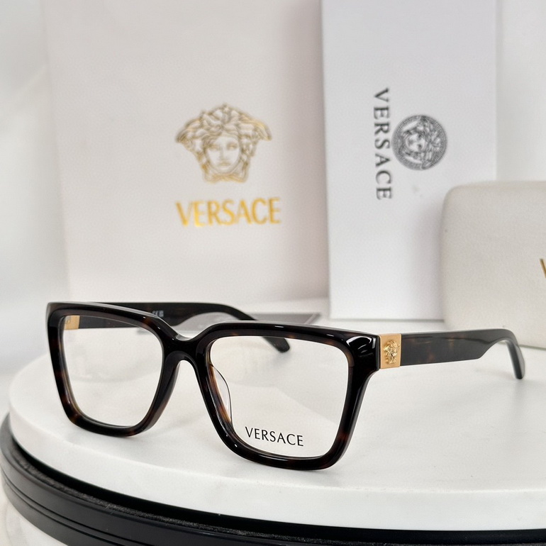 VERSACE Sunglasses(AAAA)-1147