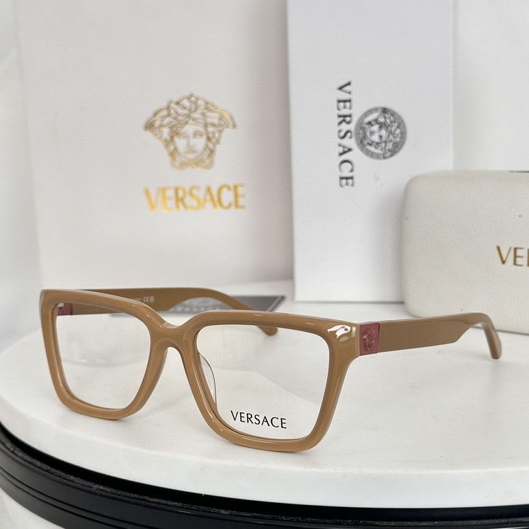 VERSACE Sunglasses(AAAA)-1146