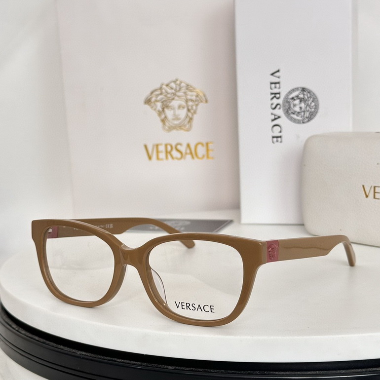 VERSACE Sunglasses(AAAA)-1143