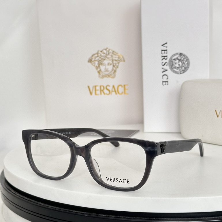 VERSACE Sunglasses(AAAA)-1142