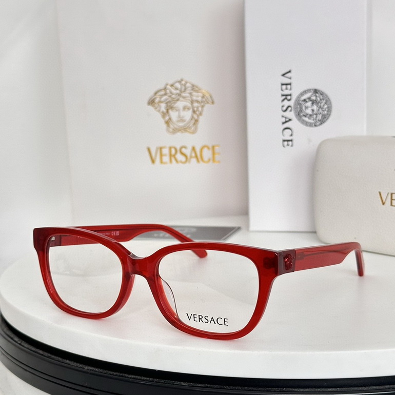 VERSACE Sunglasses(AAAA)-1141