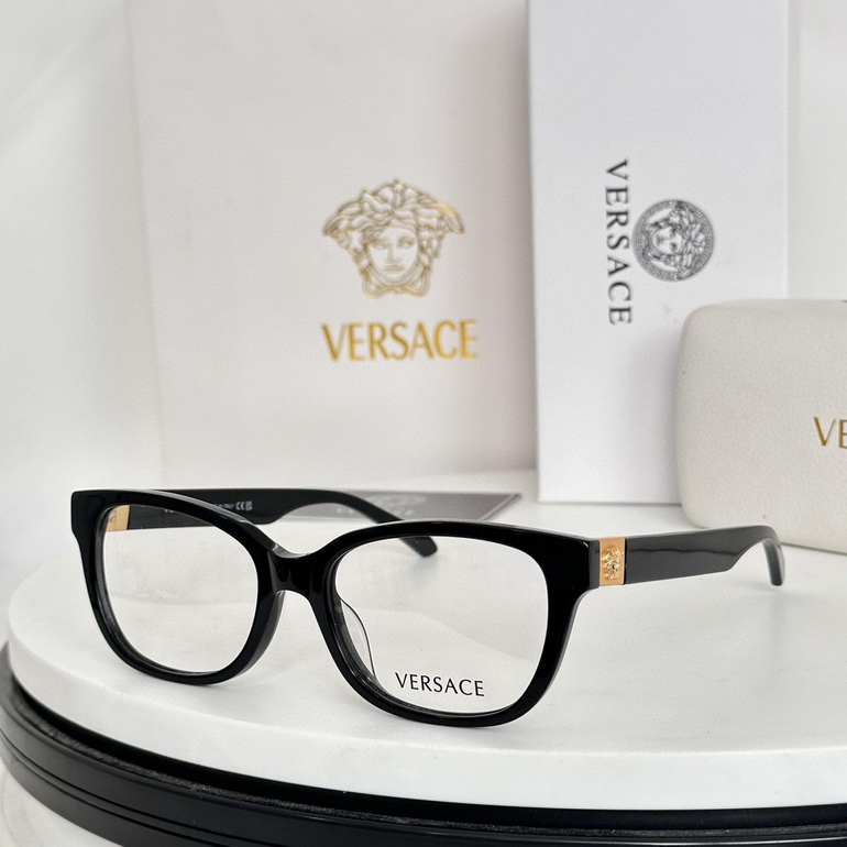 VERSACE Sunglasses(AAAA)-1140