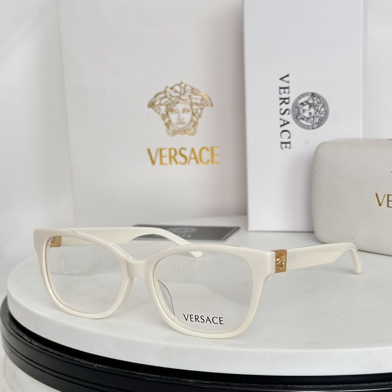 VERSACE Sunglasses(AAAA)-1139