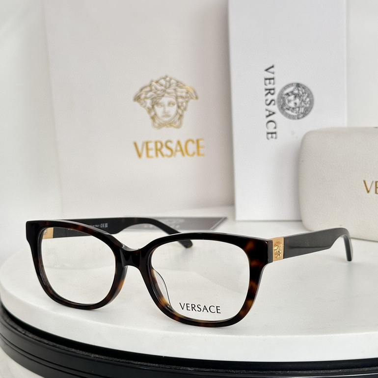 VERSACE Sunglasses(AAAA)-1138