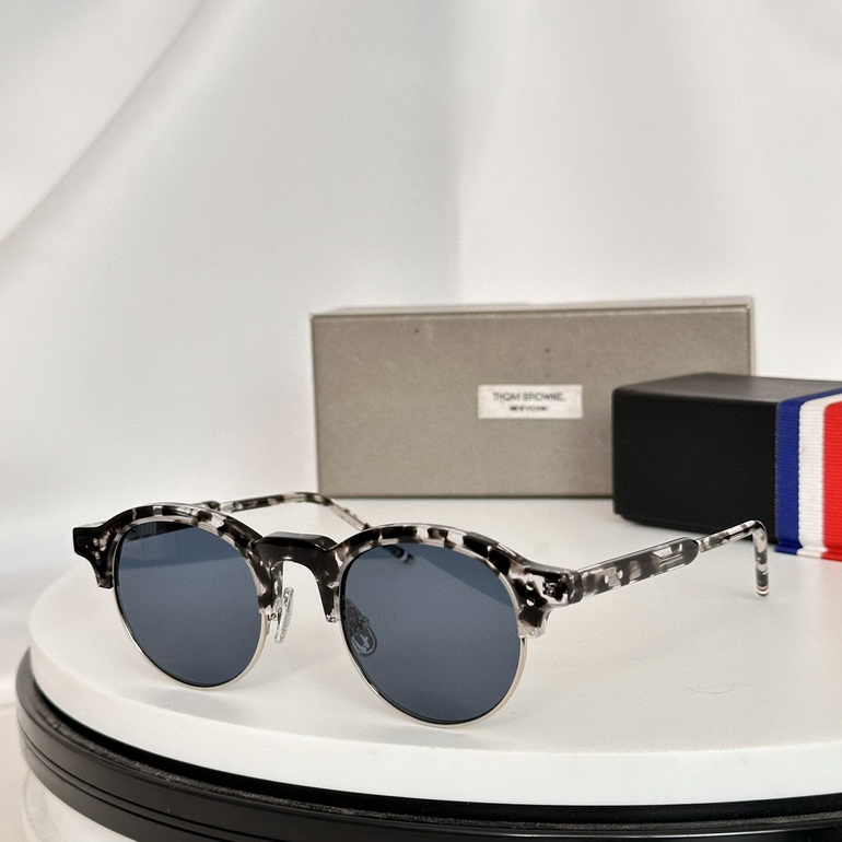 THOM BROWNE Sunglasses(AAAA)-083