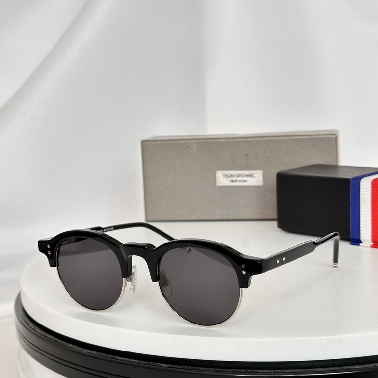 THOM BROWNE Sunglasses(AAAA)-083
