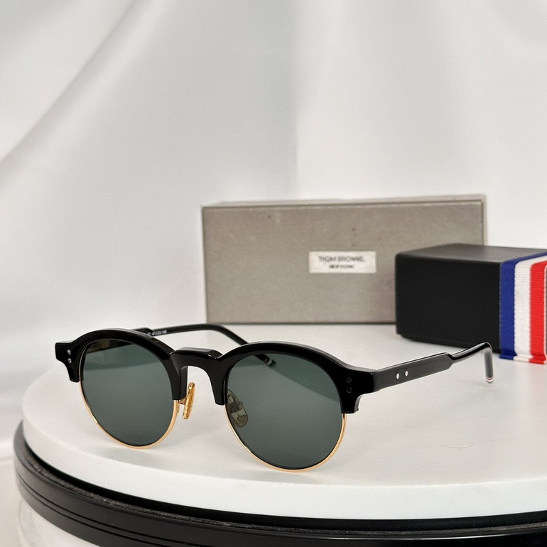 THOM BROWNE Sunglasses(AAAA)-082